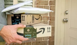 Amazon Recall Text Scam: Warning Signs