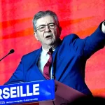 Ambassador Links French Far-Left Leader's Words to Hitler Amid Rising Antisemitism