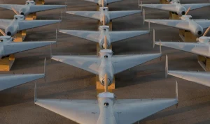 America Needs a Drone Defense Strategy Before Disaster Strikes