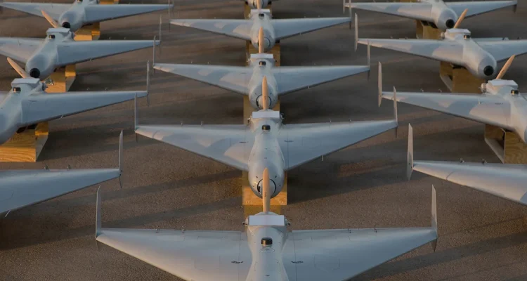 America Needs a Drone Defense Strategy Before Disaster Strikes