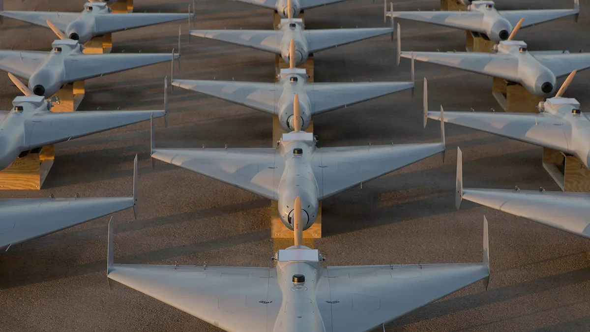 America Needs a Drone Defense Strategy Before Disaster Strikes