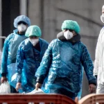 American Evacuated from Cruise Ship Tests Positive for Hantavirus, Another Shows Symptoms, HHS Confirms