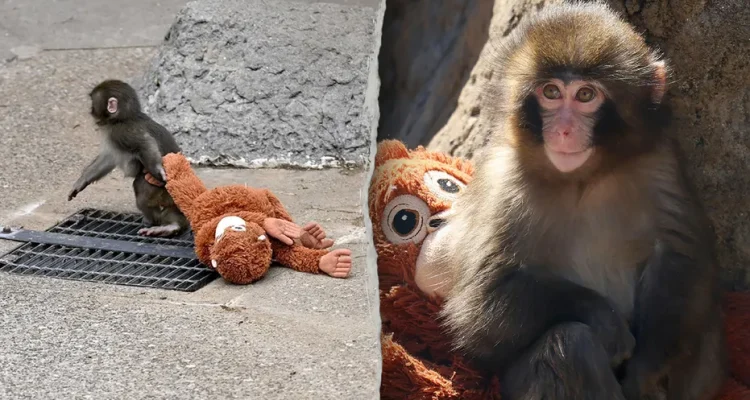 American Tourists Arrested in Japan Over Monkey Enclosure Incident