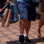 Americans Continue Spending Amidst Inflation Worries, New Data Reveals