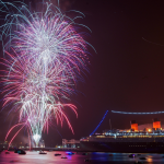 America's Booming Fireworks Tradition: A Forgotten 1776 Celebration