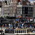 Amsterdam bans ads for meat and fossil fuels in public spaces