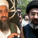 Analyst: Mojtaba Khamenei employs 'bin Laden template' for survival, learned from Abbottabad