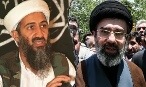 Analyst: Mojtaba Khamenei employs 'bin Laden template' for survival, learned from Abbottabad