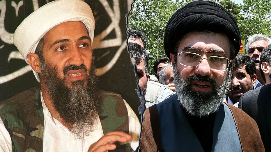 Analyst: Mojtaba Khamenei employs 'bin Laden template' for survival, learned from Abbottabad