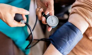 Ancient Chinese Movement Shows Promise for Home Blood Pressure Reduction, Study Finds
