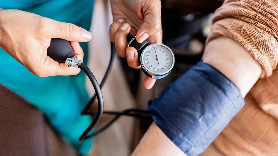 Ancient Chinese Movement Shows Promise for Home Blood Pressure Reduction, Study Finds