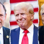 Andy Barr Wins Crowded Senate Primary, Backed by Trump, to Succeed McConnell