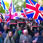 Antisemitic Attacks Rise in London Synagogues and New York Preschools