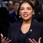 AOC's Billionaire War Distorts American Origins into Socialist Myth