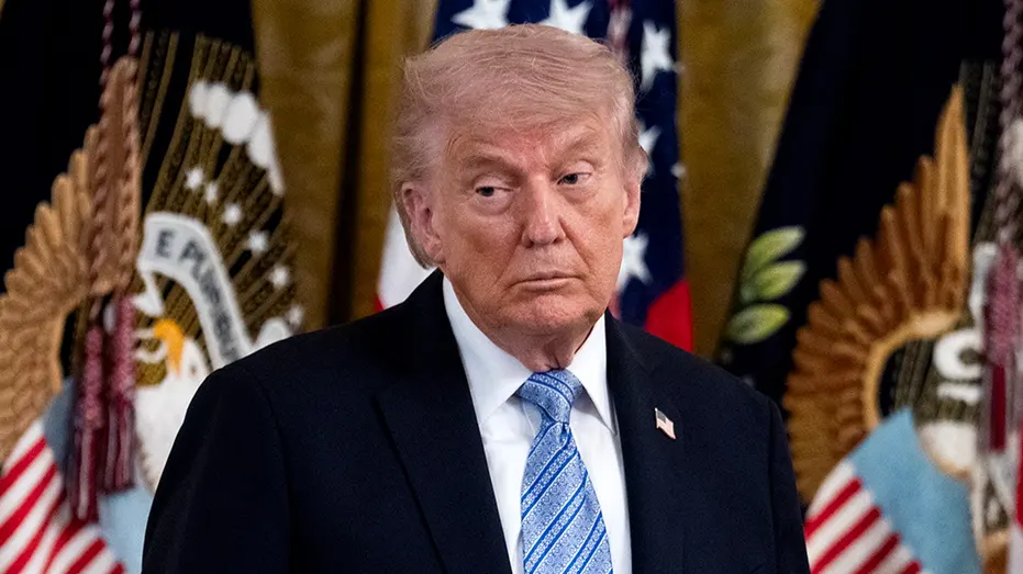Apologies and Money for Alleged 'Weaponization' Victims in Billion-Dollar Trump Settlement
