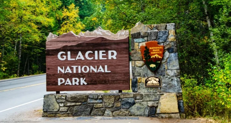 Apparent Bear Attack Kills Missing Hiker in Glacier National Park