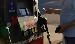 April Inflation Reaches 3.8%, Highest Since 2023