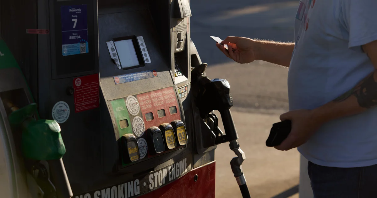 April Inflation Reaches 3.8%, Highest Since 2023