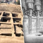 Archaeologists Discover Pharaoh Depicted in Artifact, Linked to Moses' Exodus