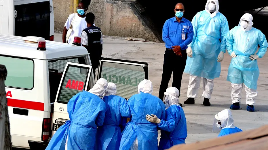 Argentine Investigators Focus on Hantavirus Origin in Deadly Cruise Outbreak
