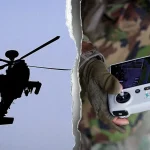 Army's Drone Focus Reshapes Combat, Emphasizes "Amazon for War