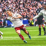 Arsenal's Key Moments Suggest Premier League Title Hopes