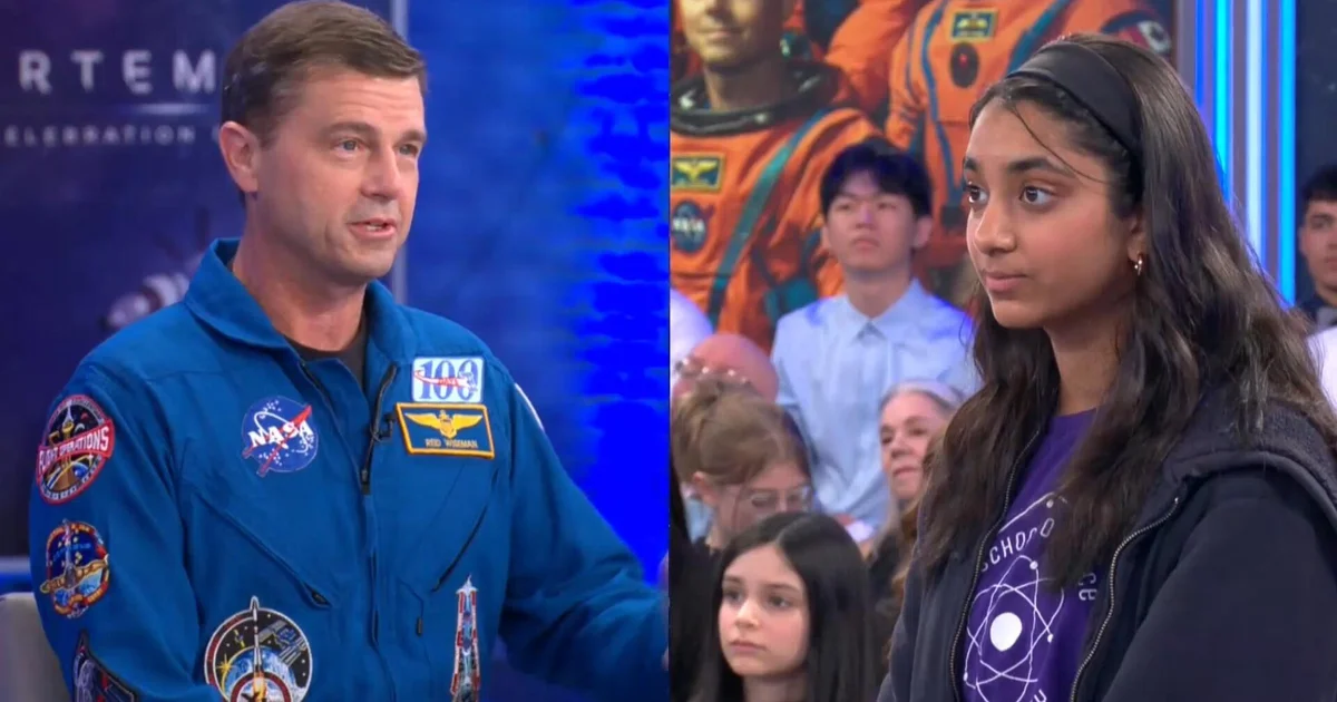 Artemis Astronauts Share Memorable Moments and Tough Decisions from Moon Missions