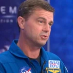 Artemis Commander Reid Wiseman on "Dramatic and Important Warning" During Mission