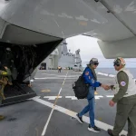 Artemis II Astronauts Safely Return from Lunar Mission