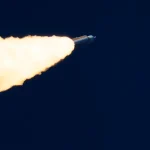 Artemis II Crew's "Crazy First Day" in Space After Thrilling Launch