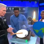 Artemis II Mission: Bill Nye Breaks Down Experiments