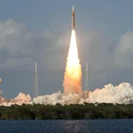 Artemis II Reaches Orbit for NASA's Historic Moon Journey