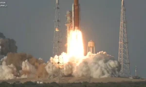 Artemis Missions and the Moon: What's Next