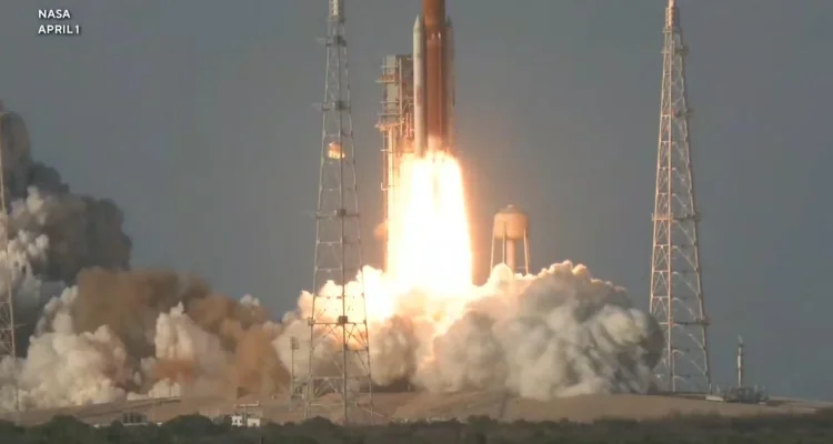 Artemis Missions and the Moon: What's Next