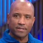 Artemis' Victor Glover: "Very Special Perspective" Seeing Earth in One Glance
