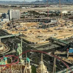 A's $2B Las Vegas Stadium Project On Schedule for 2028