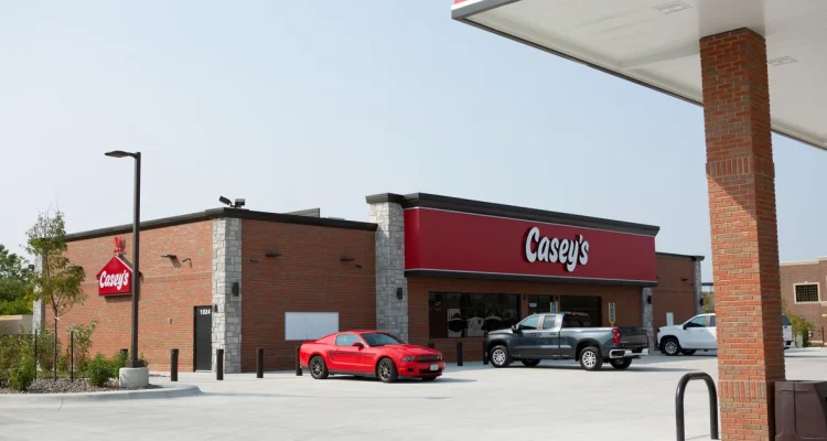 As gas prices rise, consumers seek alternative savings