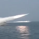 As Iran Ceasefire Holds, US Fires on Oil Tankers
