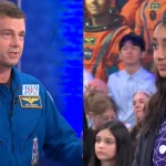 Astronaut Artemis Berbagi Momen Paling Berkesan dan Keputusan Tersulit dalam Misi Bulan