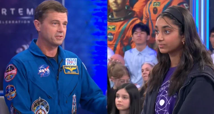 Astronaut Artemis Berbagi Momen Paling Berkesan dan Keputusan Tersulit dalam Misi Bulan