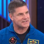 Astronaut Artemis Jeremy Hansen: "Tidak Merindukan Gravitasi