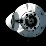 Astronauts Reach ISS for Extended Mission Following Medical Evacuation