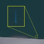 Astronauts Reported Mysterious Objects and Lights in 1972 UFO Files