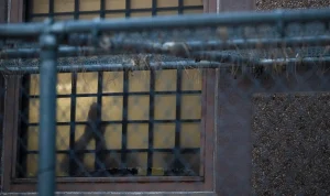 Asylum seekers drop cases amid ICE deportation to third countries