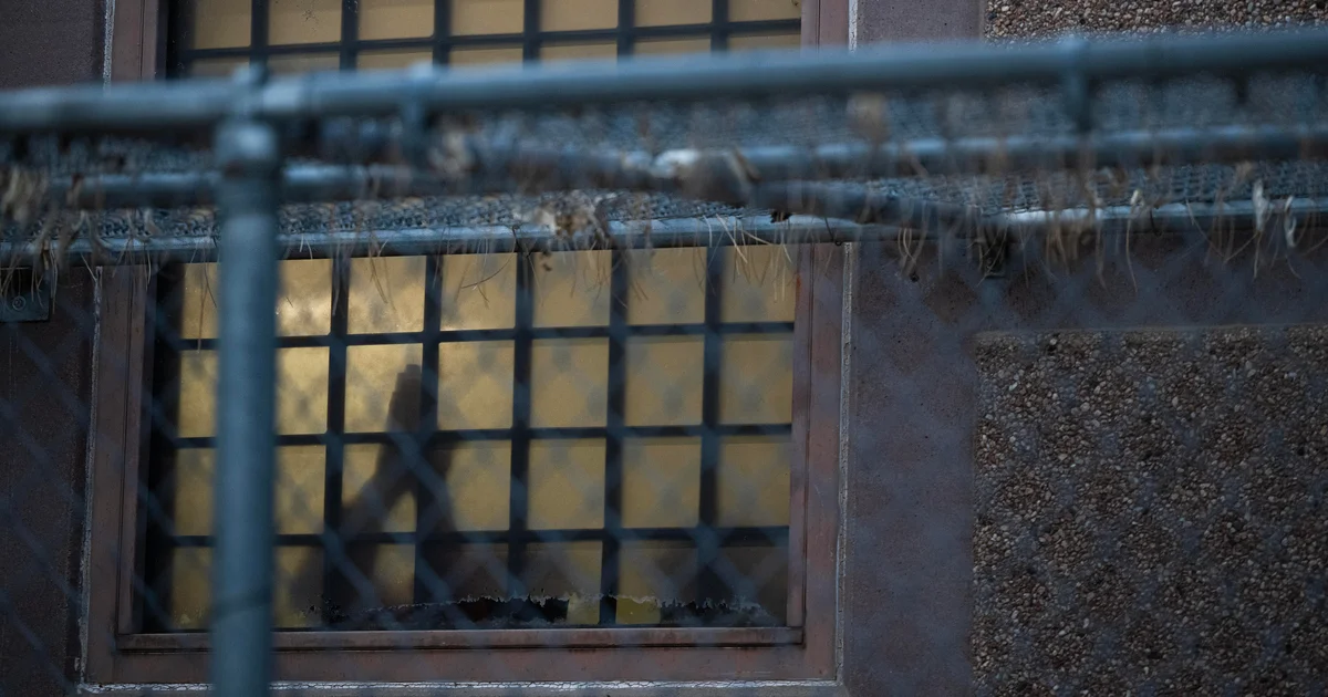Asylum seekers drop cases amid ICE deportation to third countries