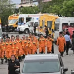 At Least 82 Dead in China Coal Mine Gas Blast