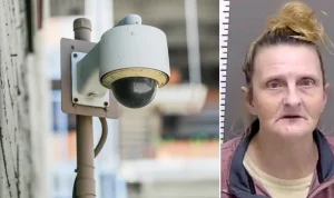 Attorney Claims Facial Recognition Led to Innocent Grandmother's Arrest