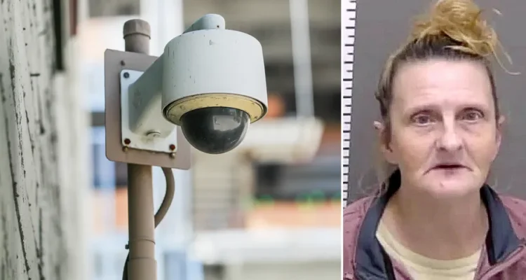 Attorney Claims Facial Recognition Led to Innocent Grandmother's Arrest