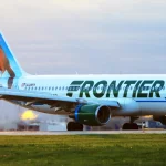 Audio captures Frontier plane hitting pedestrian on runway