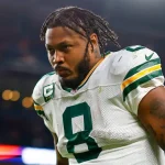 Audio Dispatch Reveals What Was Heard Inside Josh Jacobs' Home Prior to Alleged Arrest